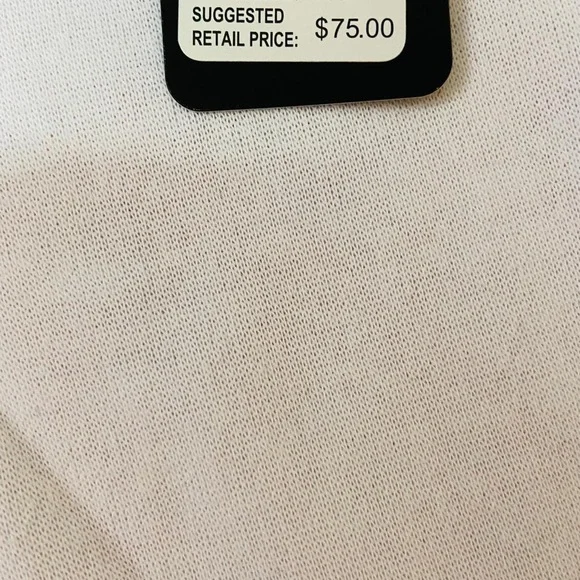 Vintage retro Ny giants sweater sweatshirt jersey - Picture 3 of 4